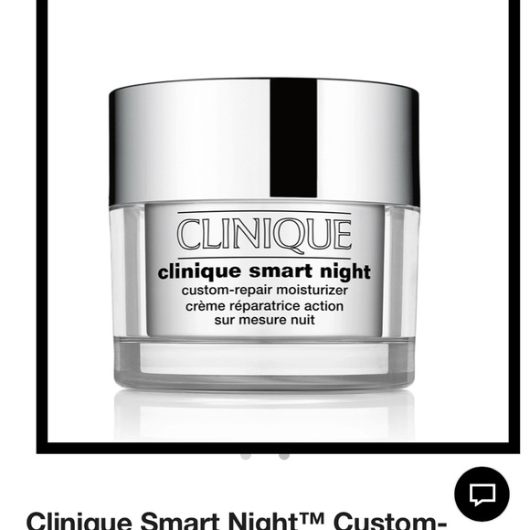 Clinique Other - Clinique Smart Night. BUNDLE TO SAVE!